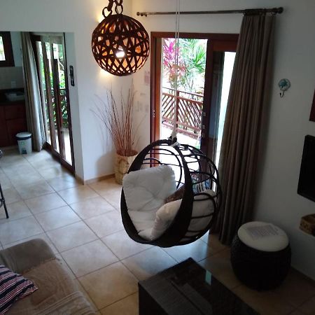 Apto Pipa Beleza Spa Resort Praia de Pipa Εξωτερικό φωτογραφία