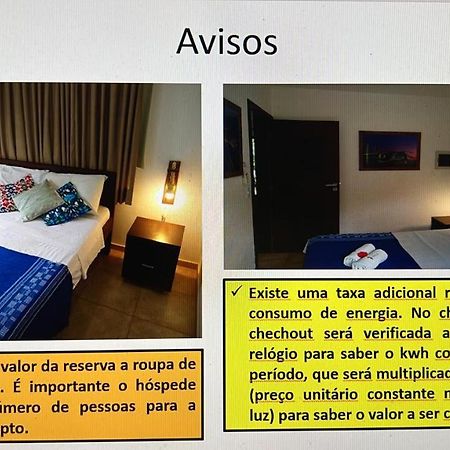 Apto Pipa Beleza Spa Resort Praia de Pipa Εξωτερικό φωτογραφία