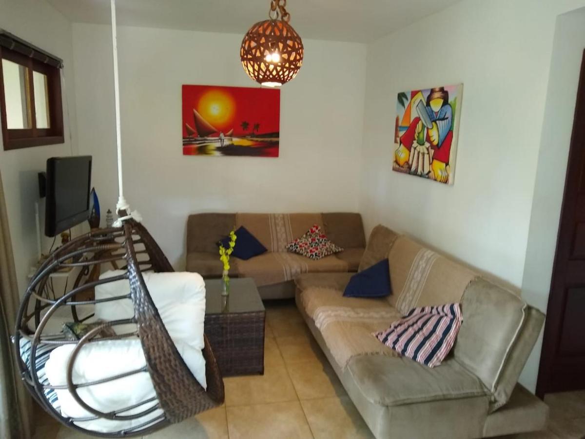 Apto Pipa Beleza Spa Resort Praia de Pipa Εξωτερικό φωτογραφία