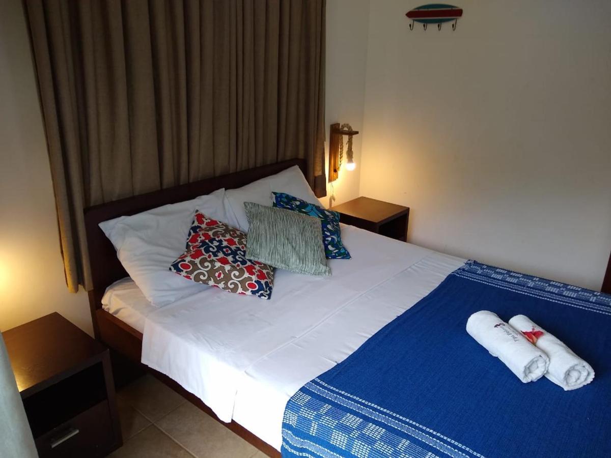 Apto Pipa Beleza Spa Resort Praia de Pipa Εξωτερικό φωτογραφία