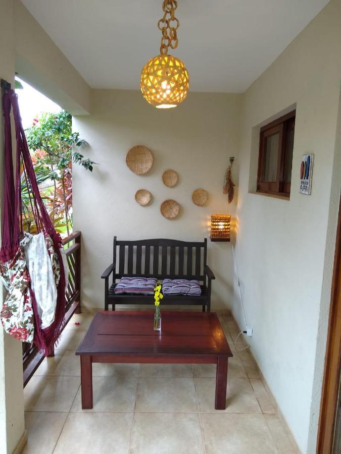 Apto Pipa Beleza Spa Resort Praia de Pipa Εξωτερικό φωτογραφία