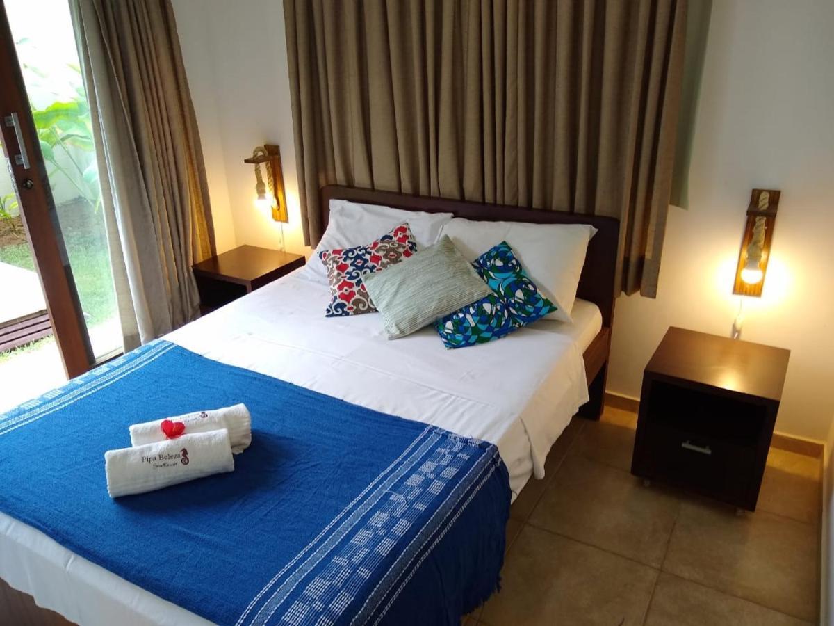 Apto Pipa Beleza Spa Resort Praia de Pipa Εξωτερικό φωτογραφία