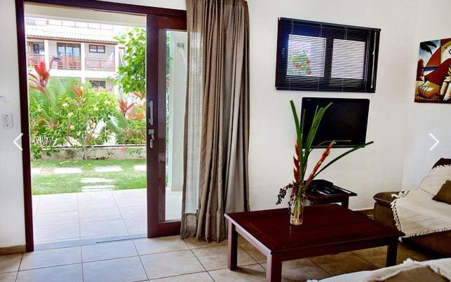 Apto Pipa Beleza Spa Resort Praia de Pipa Εξωτερικό φωτογραφία